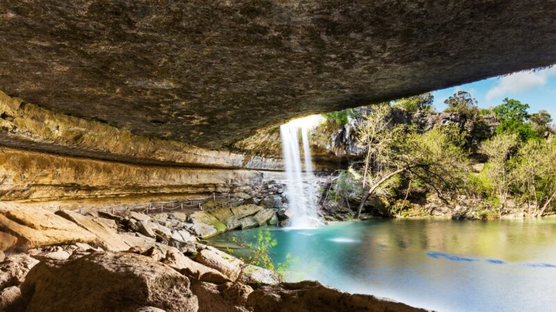 withrow nature preserve